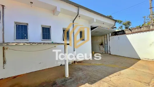 Galpão/Depósito/Armazém à venda, 220m² no Jardim Augusto Cavalheiro, Santa Bárbara D'Oeste