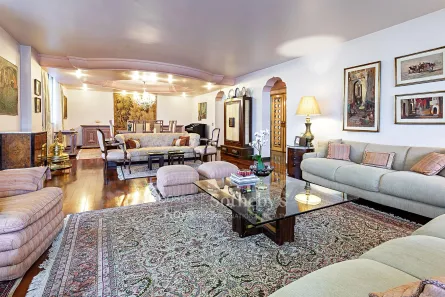 Apartamento com 4 Quartos à venda, 333m² no Paraíso, São Paulo