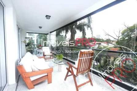 Apartamento com 4 Quartos à venda, 202m² no Parque Colonial, São Paulo