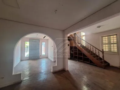 Ponto Comercial para alugar, 318m² no Centro, Piracicaba