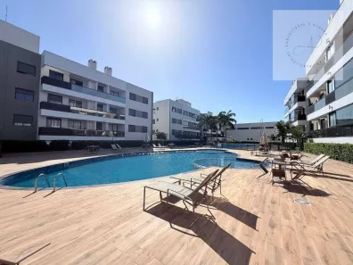 Apartamento com 2 Quartos à venda, 71m² no Cachoeira do Bom Jesus, Florianópolis