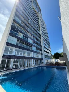 Apartamento com 2 Quartos à venda, 65m² no Ponta Negra, Natal