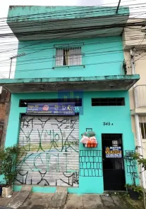 Apartamento com 2 Quartos à venda, 125m² no Jardim Santa Brígida, Carapicuíba