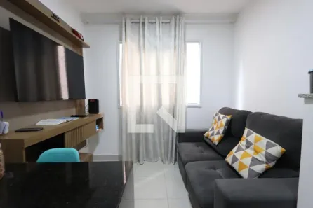 Apartamento com 2 Quartos à venda, 34m² no Vila Ema, São Paulo