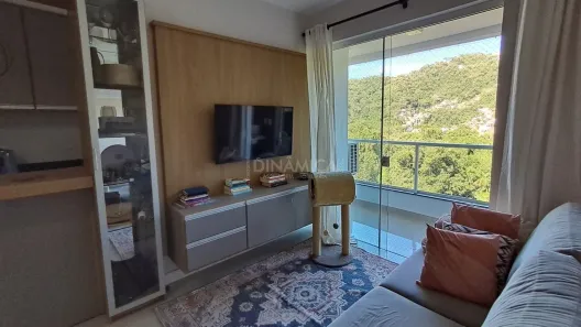 Apartamento com 2 Quartos à venda, 62m² no Boa Vista, Blumenau