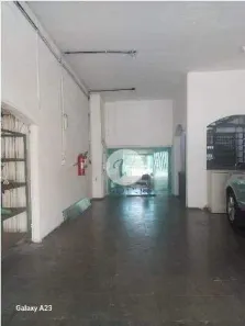 Prédio Comercial para alugar, 200m² no Vila Scarpelli, Santo André