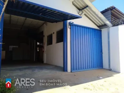 Ponto Comercial à venda, 336m² no Cidade Jardim, Americana