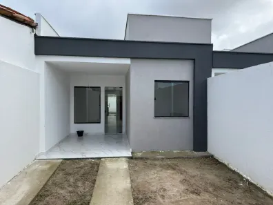 Casa com 2 Quartos à venda, 66m² no Conceição, Feira de Santana