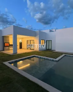 Casa de Condomínio com 4 Quartos à venda, 347m² no Centro, Petrolina