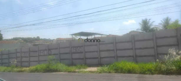 Lote/Terreno à venda, 1137m² no Cidade Jardim, Uberaba