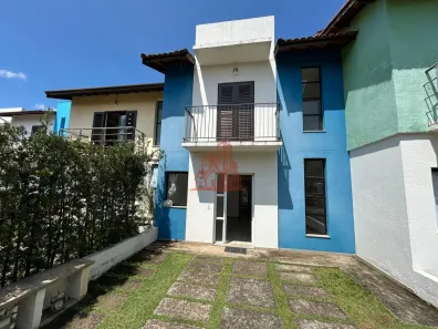 Casa de Condomínio com 3 Quartos à venda, 130m² no Granja Viana, Cotia