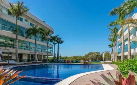 Cobertura com 3 Quartos à venda, 252m² no Campeche, Florianópolis