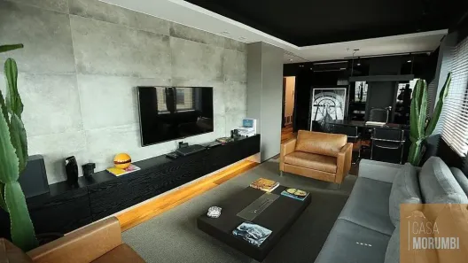 Sala Comercial à venda, 50m² no Vila Cordeiro, São Paulo