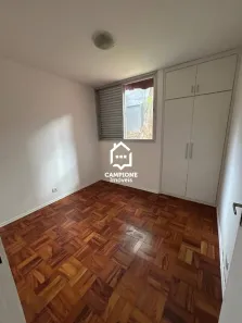 Apartamento com 2 Quartos para alugar, 52m² no Parque Peruche, São Paulo