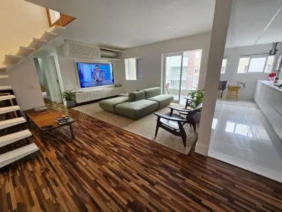 Apartamento com 3 Quartos à venda, 166m² no Vila Polopoli, São Paulo