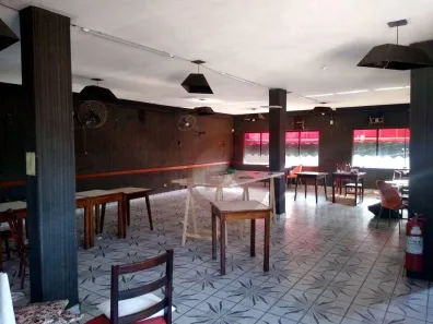 Ponto Comercial à venda, 400m² no Jardim Pinheiros, São Paulo
