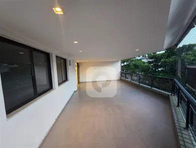 Apartamento com 2 Quartos à venda, 120m² no Recreio dos Bandeirantes, Rio de Janeiro