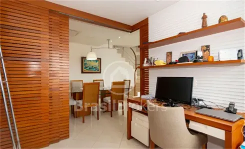Cobertura com 3 Quartos à venda, 207m² no Botafogo, Rio de Janeiro