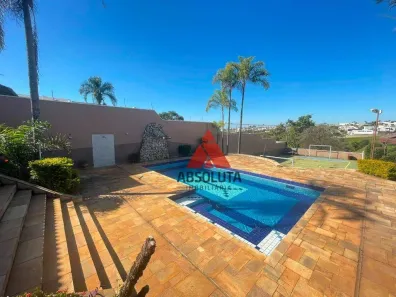 Casa com 3 Quartos para alugar, 350m² no Jardim Santa Eliza, Americana