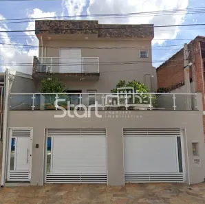 Sobrado com 3 Quartos à venda, 150m² no Parque Residencial Vila União, Campinas