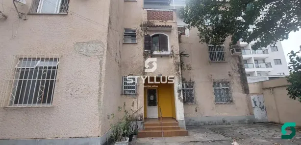 Apartamento com 2 Quartos à venda, 58m² no Méier, Rio de Janeiro
