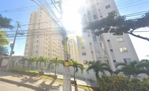 Apartamento com 2 Quartos para alugar, 70m² no Castelo, Belo Horizonte