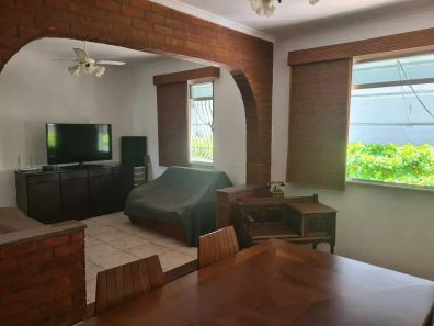 Apartamento com 3 Quartos à venda, 60m² no Freguesia (Jacarepaguá), Rio de Janeiro