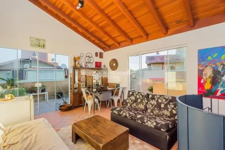 Cobertura com 2 Quartos à venda, 111m² no Cavalhada, Porto Alegre