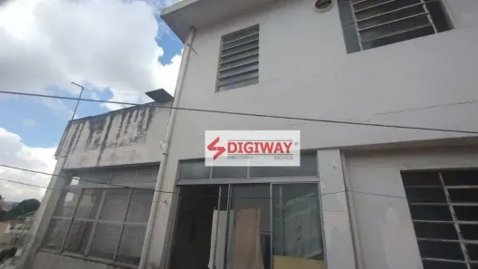 Sobrado com 3 Quartos à venda, 211m² no Cambuci, São Paulo