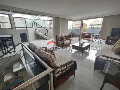 Cobertura com 5 Quartos à venda, 252m² no Enseada, Guarujá