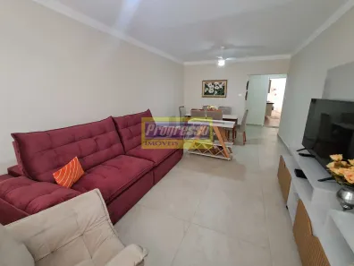 Apartamento com 3 Quartos à venda, 145m² no Gonzaga, Santos