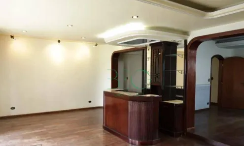 Apartamento com 4 Quartos à venda, 270m² no Santana, São Paulo