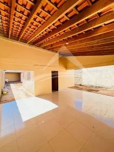 Casa com 2 Quartos à venda, 150m² no Jardim das Oliveiras, Araçatuba
