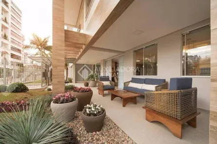 Apartamento com 3 Quartos à venda, 157m² no Americano, Lajeado