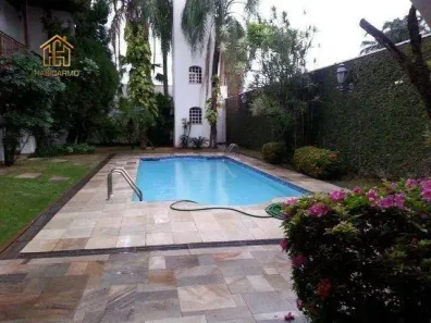 Imóvel Comercial com 3 Quartos à venda, 1200m² no Nova Redentora, São José do Rio Preto