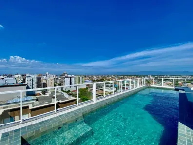 Apartamento com 1 Quarto à venda, 40m² no Zona Nova, Capão da Canoa