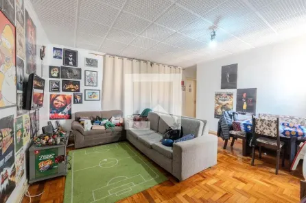 Apartamento com 3 Quartos à venda, 128m² no Bela Vista, São Paulo