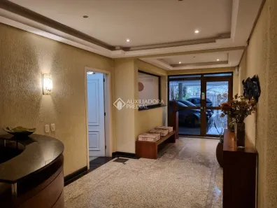 Apartamento com 2 Quartos à venda, 75m² no Menino Deus, Porto Alegre