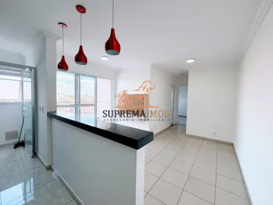 Apartamento com 2 Quartos à venda, 51m² no Vila Progresso, Sorocaba