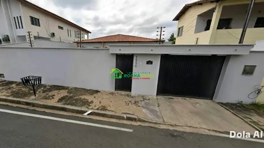 Casa com 5 Quartos para alugar, 249m² no Santa Isabel, Teresina