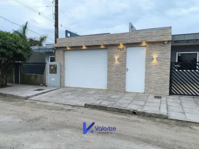 Casa com 2 Quartos à venda, 48m² no Santa Terezinha, Pontal do Paraná