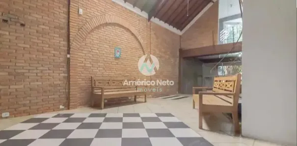 Casa com 2 Quartos à venda, 85m² no Vila Firmiano Pinto, São Paulo