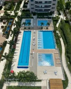Apartamento com 3 Quartos à venda, 111m² no Barra Olímpica, Rio de Janeiro