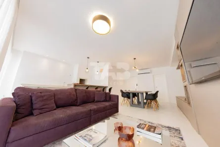 Apartamento com 4 Quartos à venda, 165m² no Centro, Balneário Camboriú