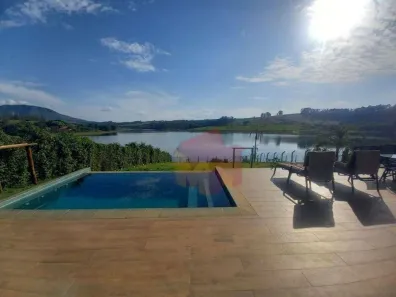 Fazenda/Sítio com 4 Quartos à venda, 300m² no Carmo do Rio Claro, Carmo do Rio Claro