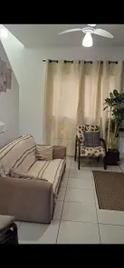 Sobrado com 2 Quartos à venda, 81m² no Parque Bitaru, São Vicente