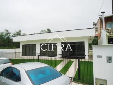 Casa com 4 Quartos à venda, 154m² no Jardim América, Rio do Sul