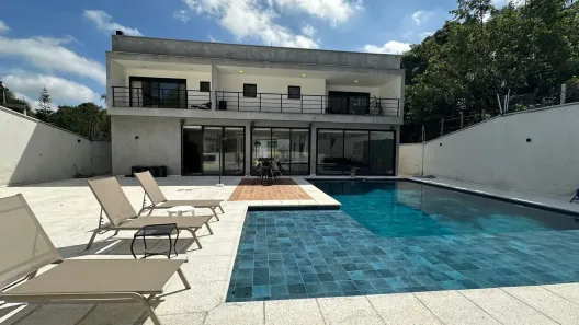 Casa com 5 Quartos à venda, 600m² no Jardim Costao, Santa Branca