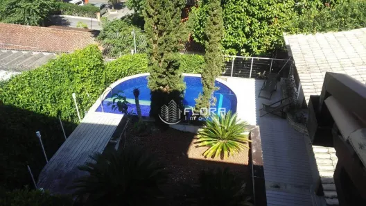Casa de Condomínio com 4 Quartos à venda, 300m² no Badu, Niterói