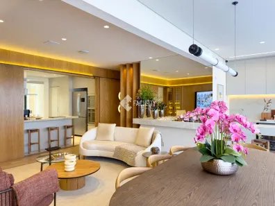 Cobertura com 3 Quartos à venda, 250m² no Cambuí, Campinas